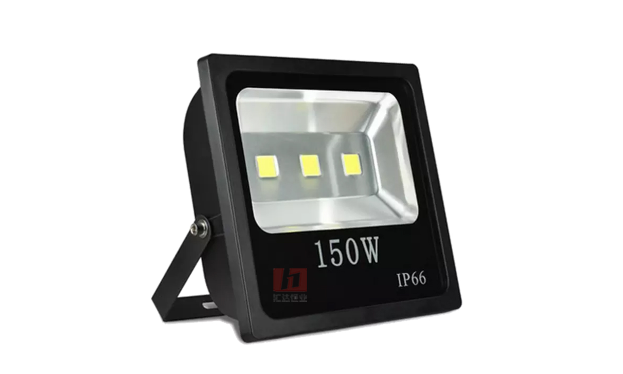 LED投光灯-防水户外广告灯100W200W250W